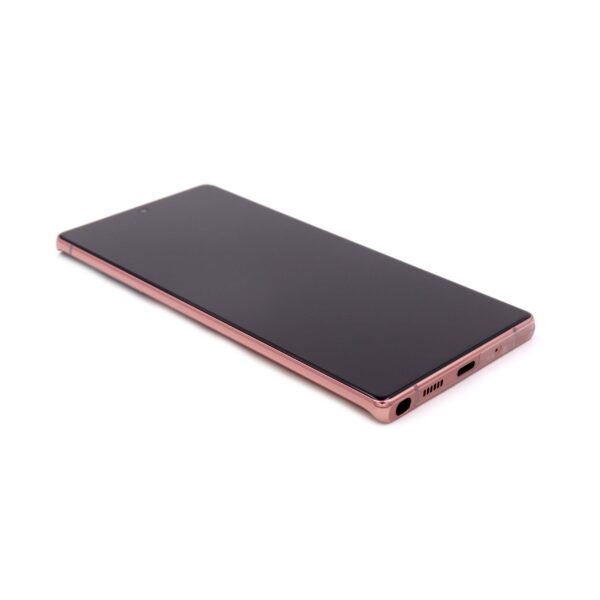 Samsung Galaxy Note20 Display Complete Premium - SM-N980 Bruin
