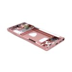 Samsung Galaxy Note20 Display Complete Premium - SM-N980 Bruin - Afbeelding 2
