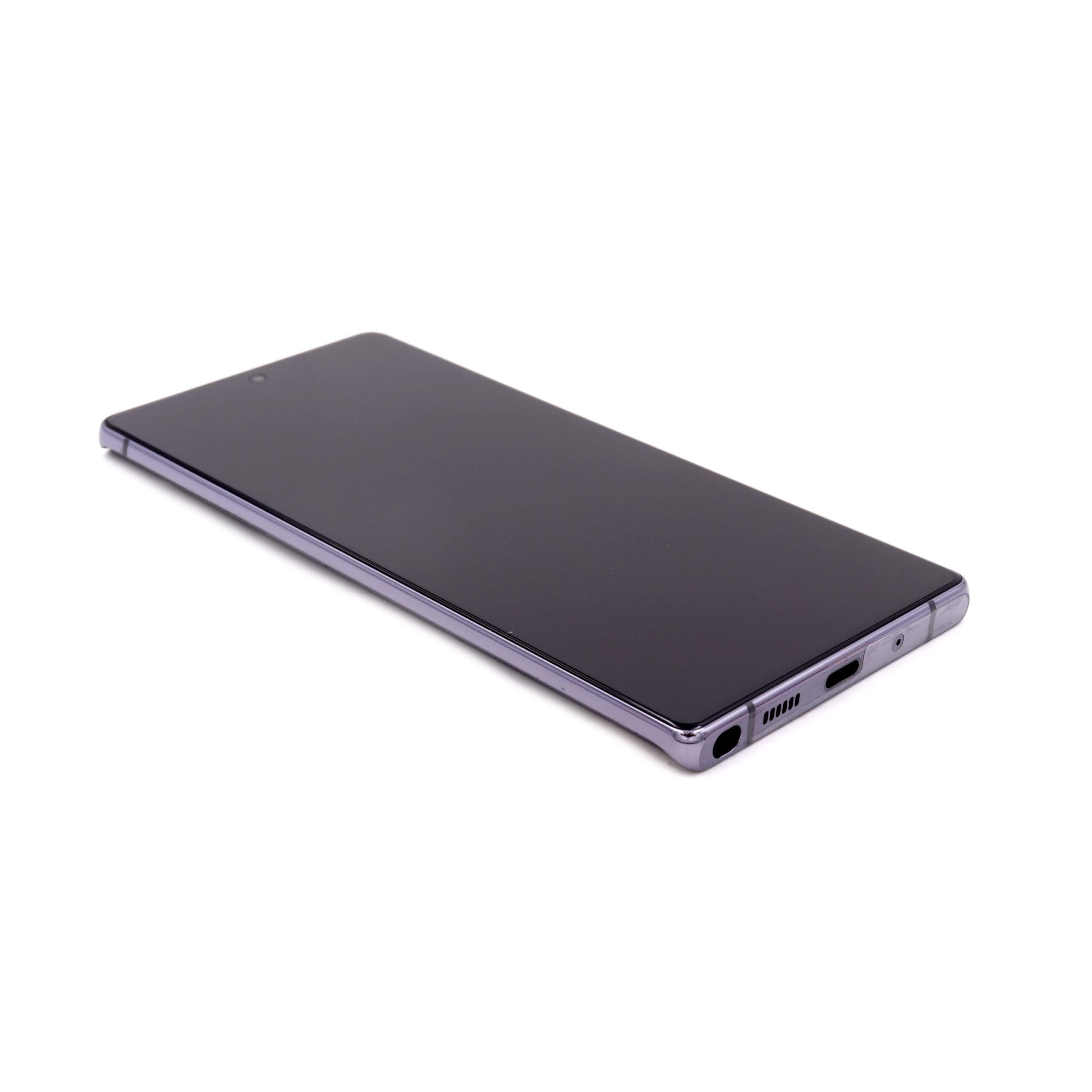 0202400523E_6756134338-3.jpg Samsung Galaxy Note 20 Premium Display Met Behuizing SM-N980 - Afbeelding 1