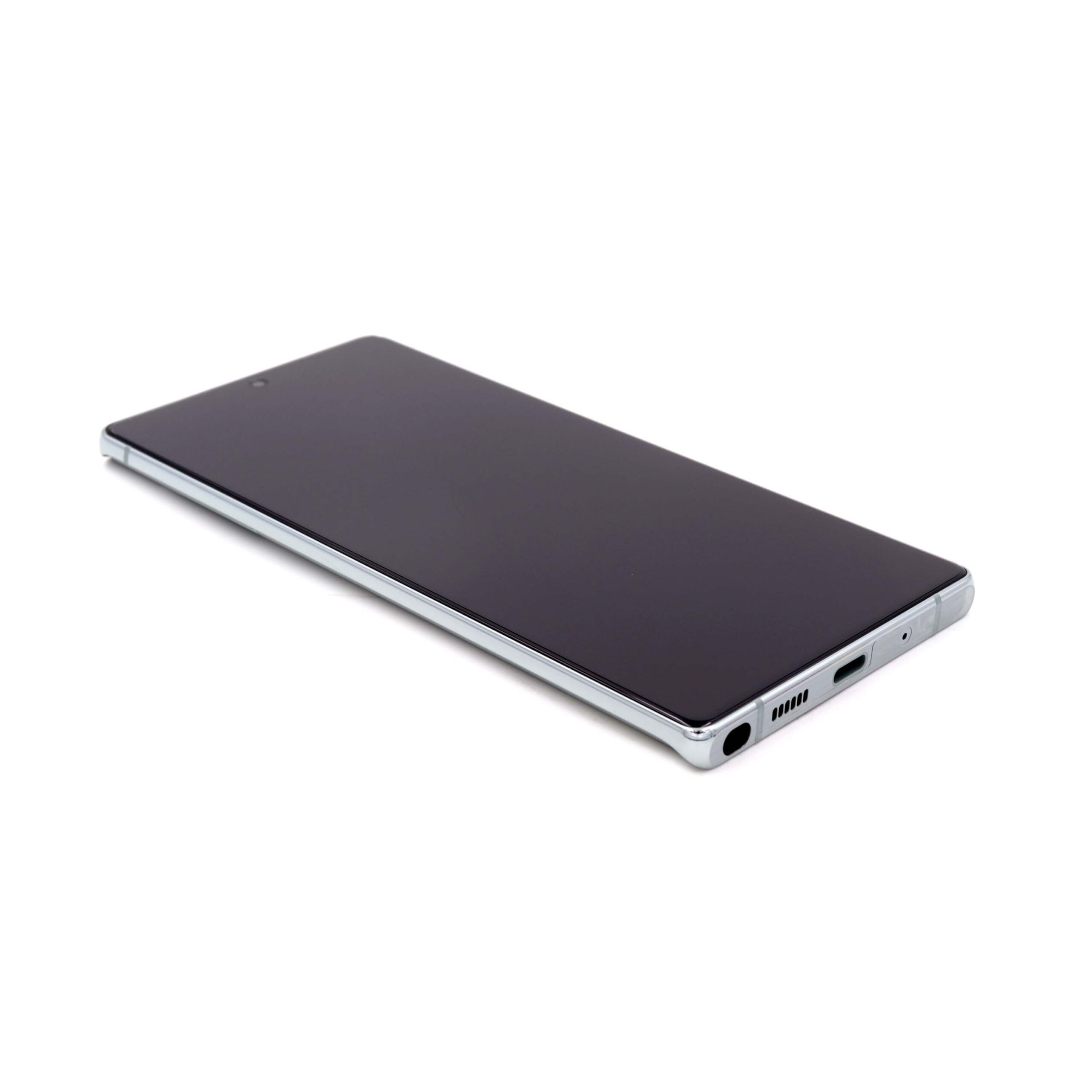 0202400523N_3825378605-3.jpg Samsung Galaxy Note 20 (SM-N980) Premium Display met Behuizing - Groen - Afbeelding 1