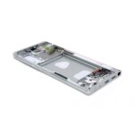Samsung Galaxy Note 20 (SM-N980) Premium Display met Behuizing - Groen - Afbeelding 2