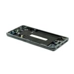 Samsung Galaxy S21 FE 5G Display Premium - SM-G990 Zwart - Afbeelding 2