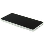 Samsung Galaxy S21 FE 5G Display Premium Compleet met Behuizing Wit