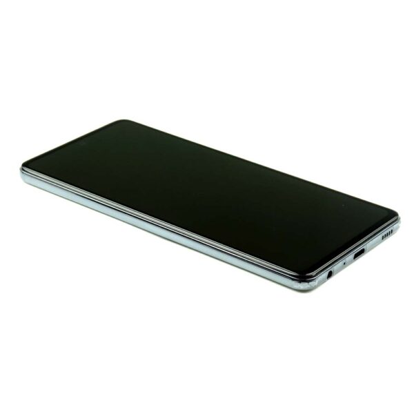 Samsung Galaxy A72 Premium Display met Frame - SM-A725