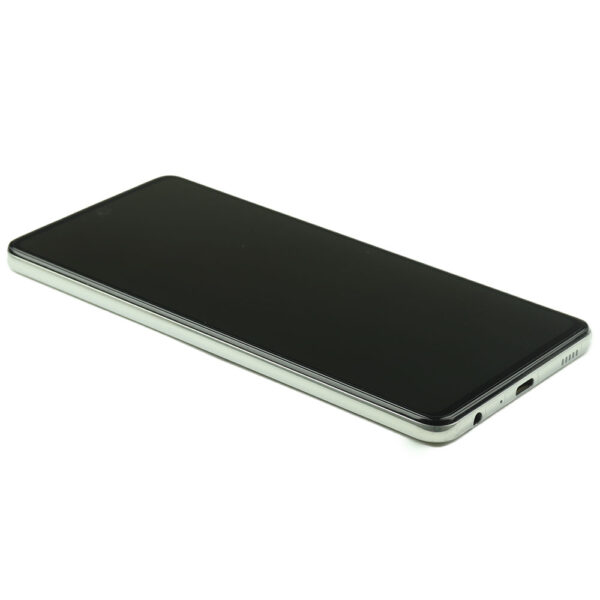 Samsung Galaxy A72 4G Display Premium - Origineel Service Pack