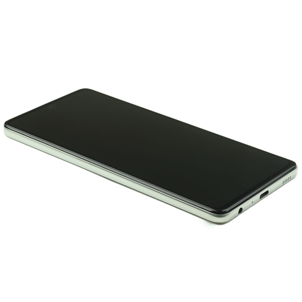 0202440584W_4063084538-2.jpg Samsung Galaxy A72 4G Display Premium - Origineel Service Pack - Afbeelding 1