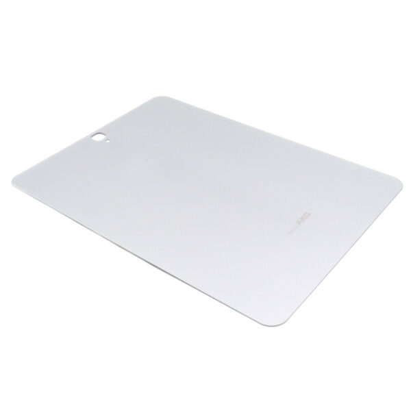 Samsung Tab S3 9.7 Back Cover Premium - T820/T825 Zilver