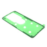 Samsung Galaxy S9 Plus Achterkant Plakband - OEM-Equivalent Premium - Afbeelding 2