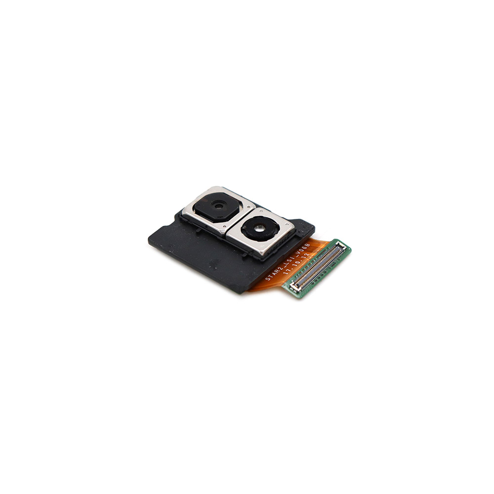0202470549X_4118820639-1.jpg Samsung Galaxy S9 Plus Achter Camera - OEM-Equivalent Premium - Afbeelding 1