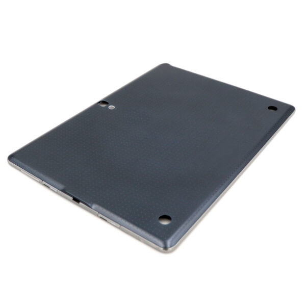 Samsung Tab S2 10.5 Back Cover Premium - T800/T805 Zwart