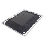 Samsung Tab S2 10.5 Back Cover Premium - T800/T805 Zwart - Afbeelding 2