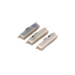 Samsung Galaxy J5 2017 (SM-J530) Housing Button Premium OEM-Equivalent Goud