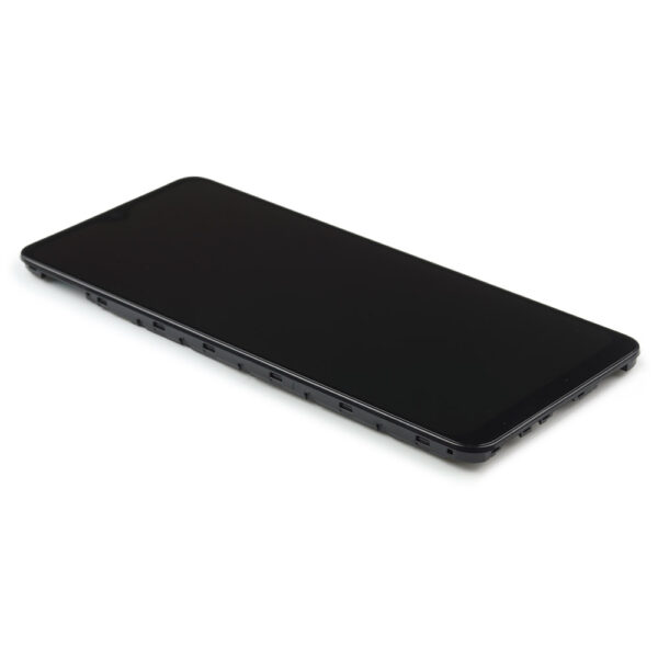 Samsung Galaxy A32 4G Premium OLED Display met Behuizing Zwart