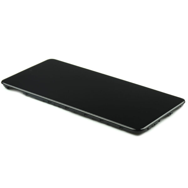 Samsung Galaxy M52 5G Display Premium Service Pack SM-M526