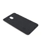 Samsung Galaxy J4+ Back Cover Premium - SM-J415 Zwart - Afbeelding 2