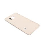 Samsung Galaxy J4 2018 Achterkap Premium Gold (SM-J400F) - Afbeelding 2