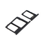 Samsung Galaxy J4 SIM-kaarthouder Premium OEM-Equivalent Zwart
