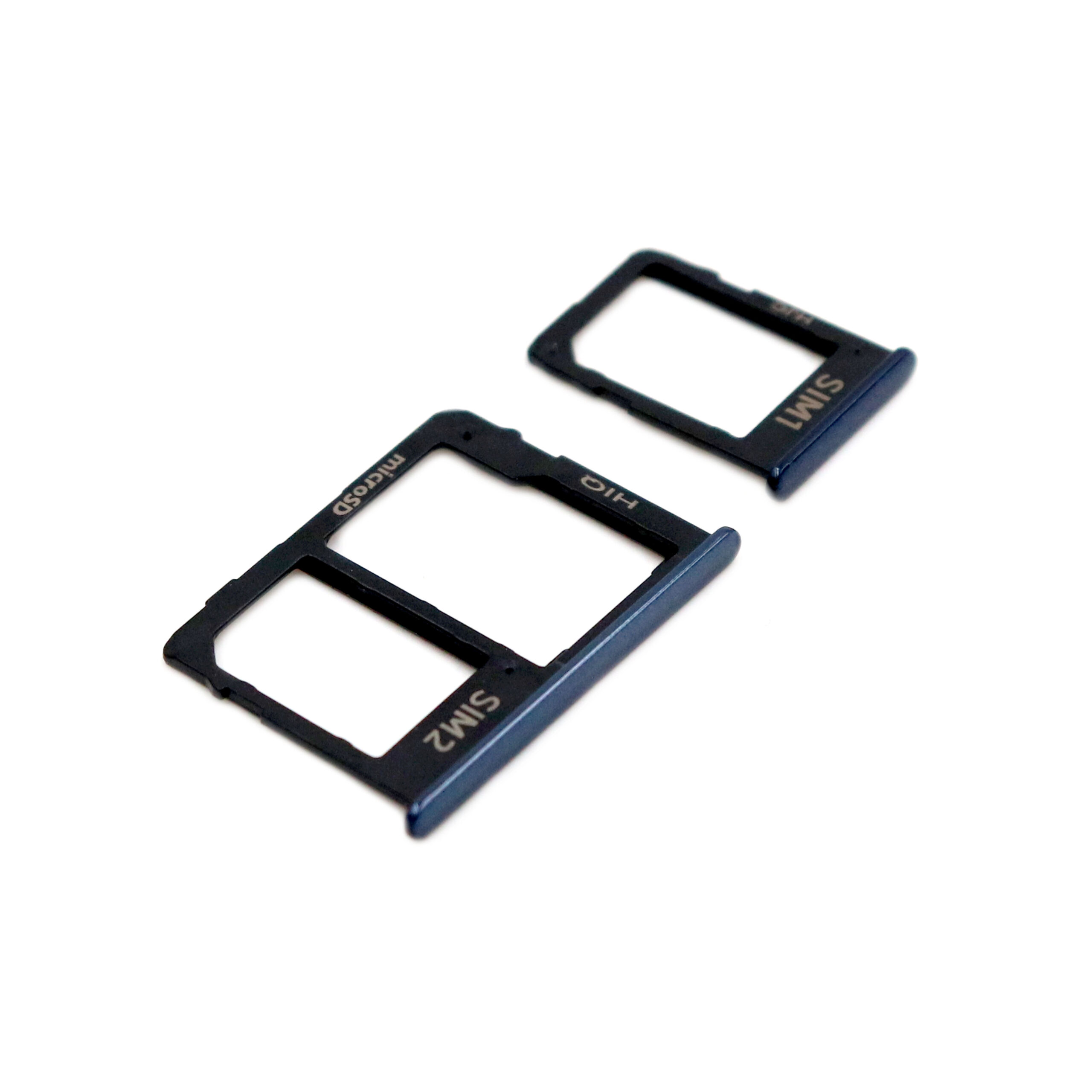 0202530595U_1-1.jpg Samsung Galaxy J4 Nano SIM-kaartlade - Premium OEM-equivalent - Afbeelding 1