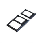 Samsung Galaxy J4 Nano SIM-kaartlade - Premium OEM-equivalent - Afbeelding 2
