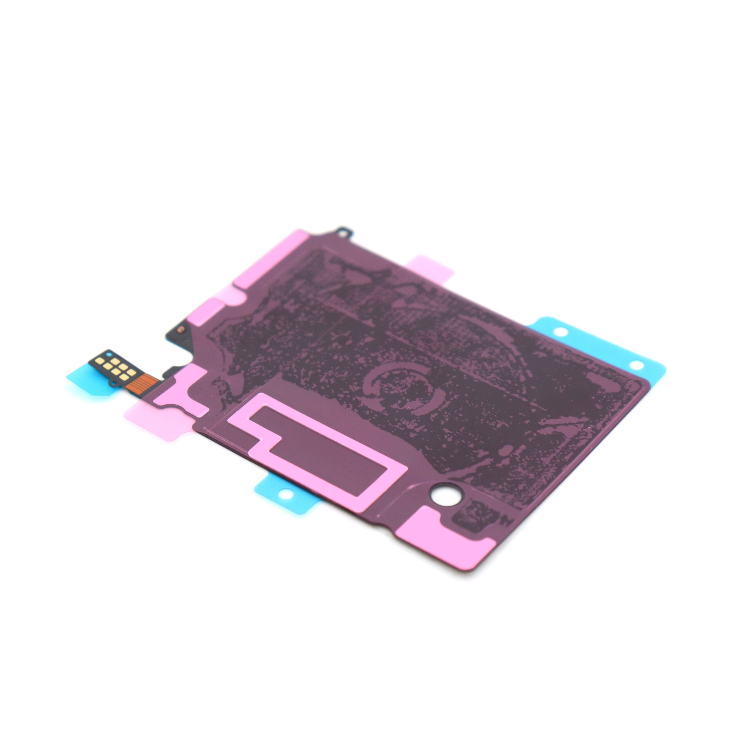 0202540535X_1.jpg Samsung Galaxy S10 NFC Module Premium OEM-Equivalent SM-G973 - Afbeelding 1