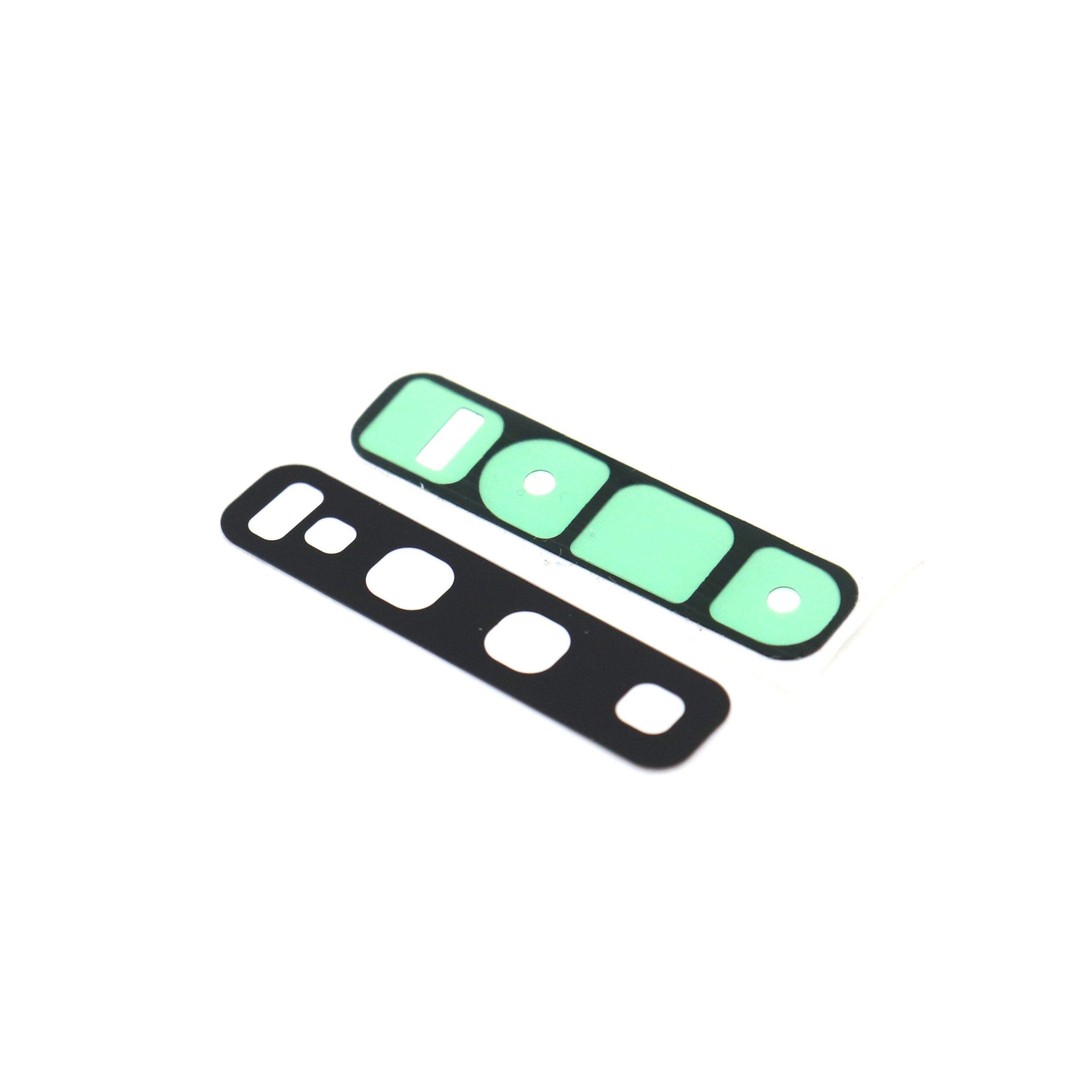 0202540538X_1.jpg Samsung Galaxy S10 Camera Lens Cover - Premium OEM-Equivalent - Afbeelding 1