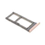 Samsung Galaxy S10 Nano SIM-kaarthouder Premium Gold