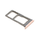 Samsung Galaxy S10 Nano SIM-kaarthouder Premium Gold - Afbeelding 2