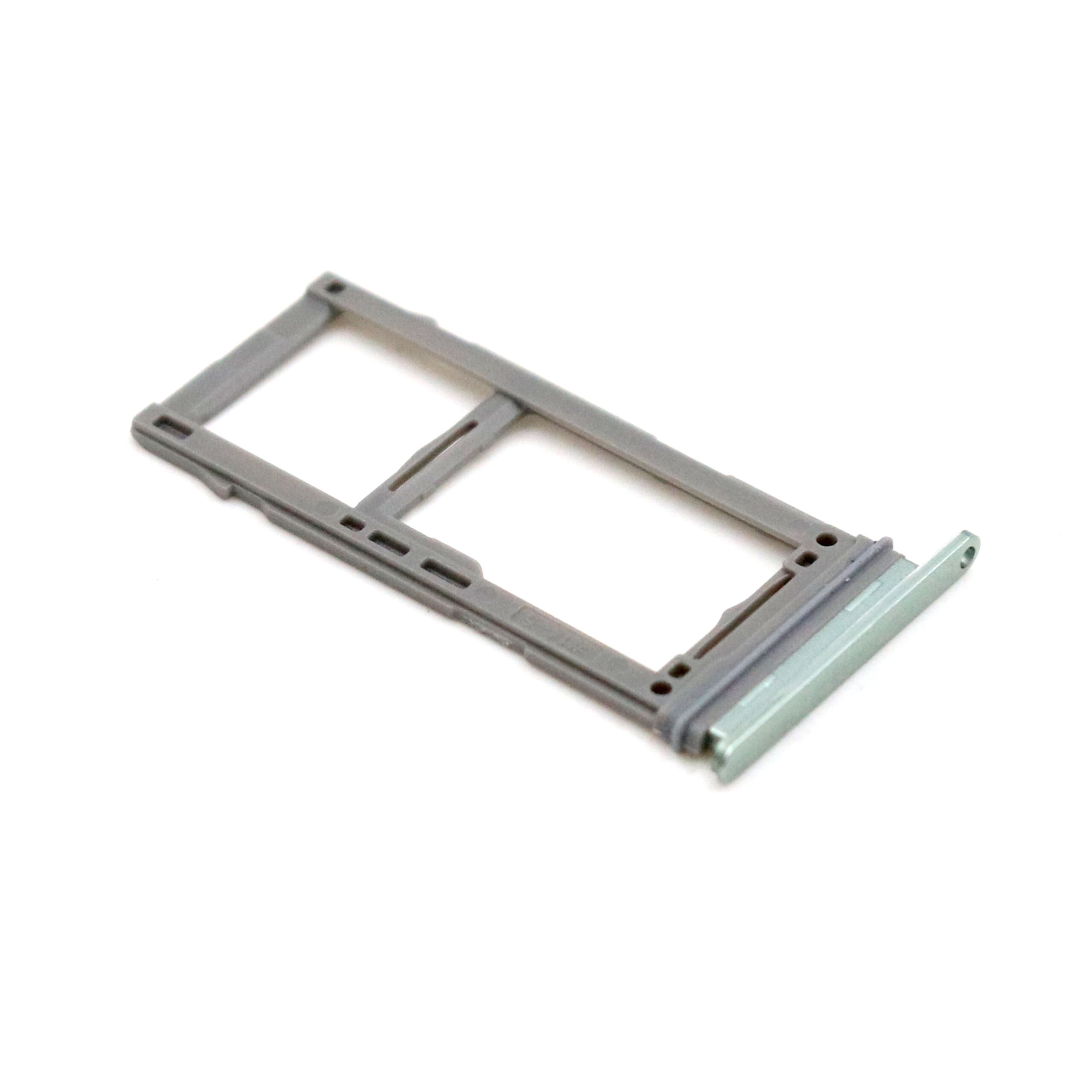 0202540555N_1.jpg Samsung Galaxy S10 Nano SIM-kaartlade - Premium OEM-Equivalent - Afbeelding 1