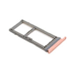 Samsung Galaxy S10 Nano Sim Tray Roze - Premium OEM-Equivalent