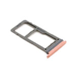 Samsung Galaxy S10 Nano Sim Tray Roze - Premium OEM-Equivalent - Afbeelding 2