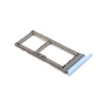 Samsung Galaxy S10 Nano SIM Tray Premium - Blauw OEM-Equivalent