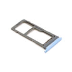 Samsung Galaxy S10 Nano SIM Tray Premium - Blauw OEM-Equivalent - Afbeelding 2