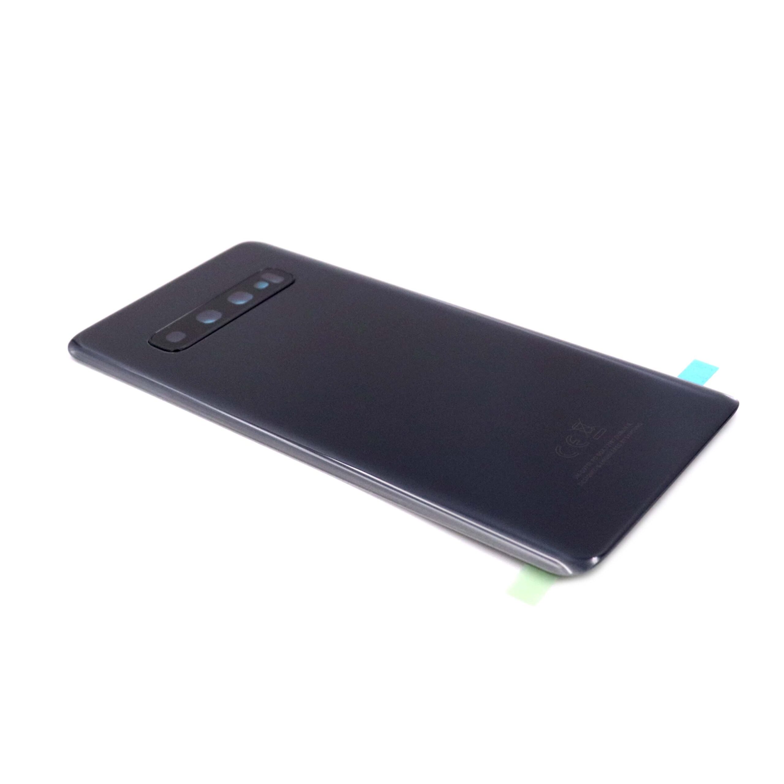 0202540563B_4399987209-1.jpg Samsung Galaxy S10 Back Cover Premium - Origineel design (SM-G973) - Afbeelding 1