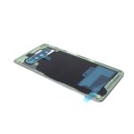 Samsung Galaxy S10 Back Cover Premium - Groen (SM-G973) - Afbeelding 2