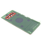 Samsung Galaxy S10 Back Cover Premium - Oranje (SM-G973) - Afbeelding 2