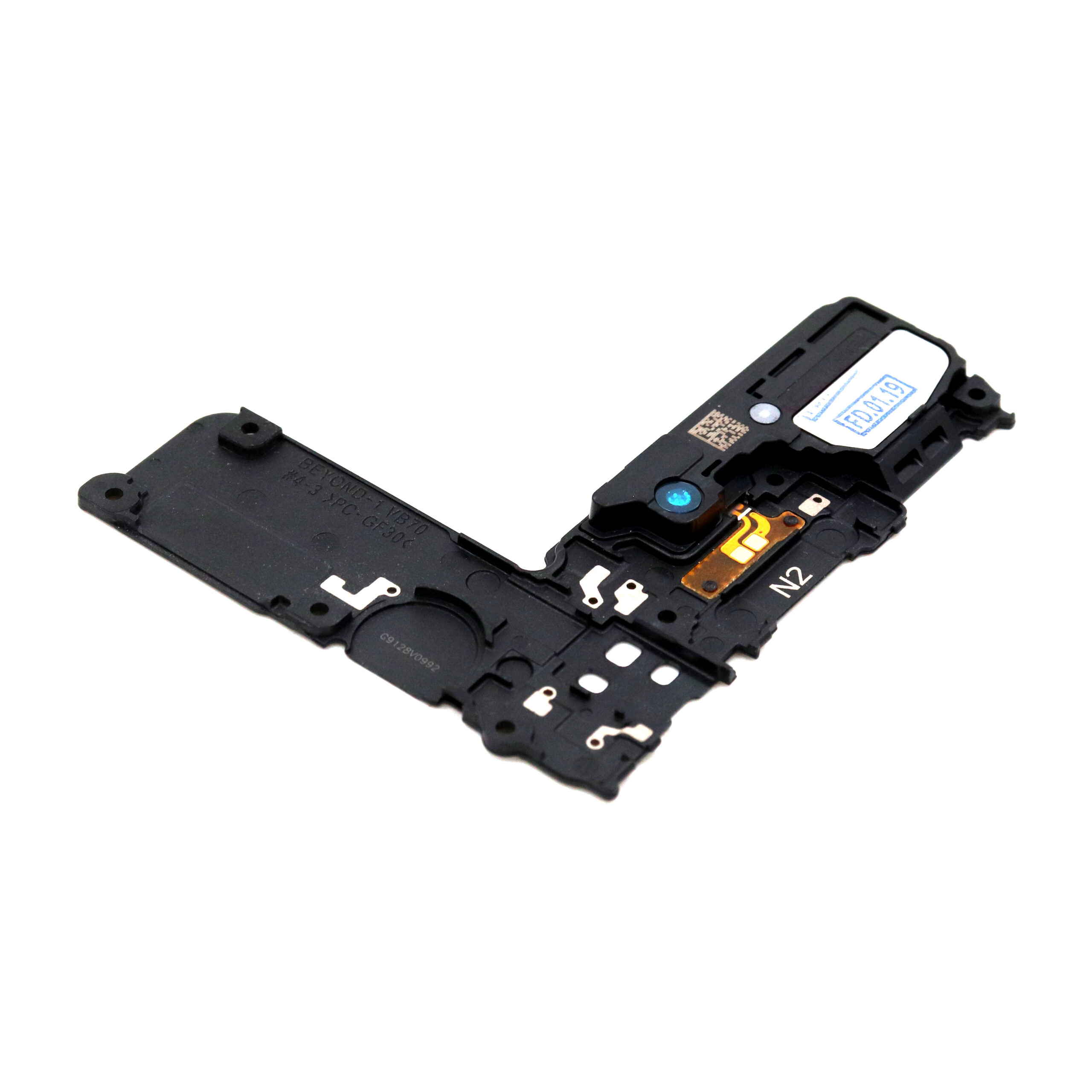 0202540567X_1-1.jpg Samsung Galaxy S10 Luidspreker Premium OEM-Equivalent SM-G973 - Afbeelding 1