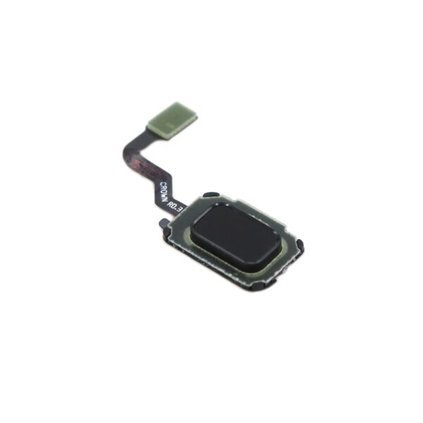 Samsung Galaxy Note 9 Home Button Premium OEM-Equivalent Zwart