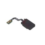Samsung Galaxy Note 9 Home Button Premium OEM-Equivalent Zwart - Afbeelding 2