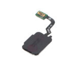Samsung Galaxy Note 9 Home Button Premium OEM-Equivalent Paars - Afbeelding 2