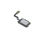 Samsung Galaxy Note 9 Home Button Premium OEM-Equivalent Zilver