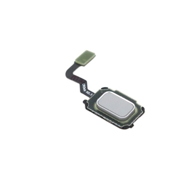 Samsung Galaxy Note 9 Home Button Premium OEM-Equivalent Zilver