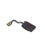 Samsung Galaxy Note 9 Home Button Premium OEM-Equivalent Zilver - Afbeelding 2