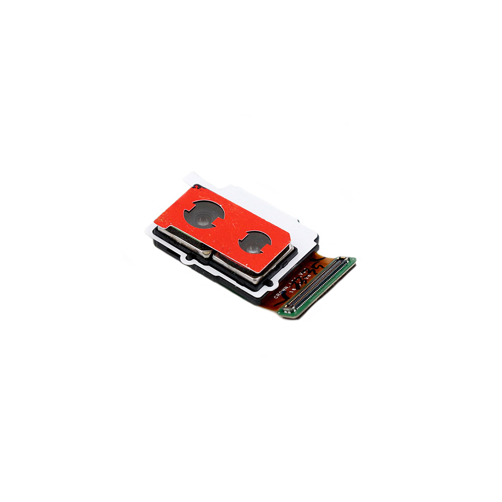 0202560544X_3251295408-1.jpg Samsung Galaxy Note 9 (N960F) Rear Camera - Premium OEM-Equivalent - Afbeelding 1