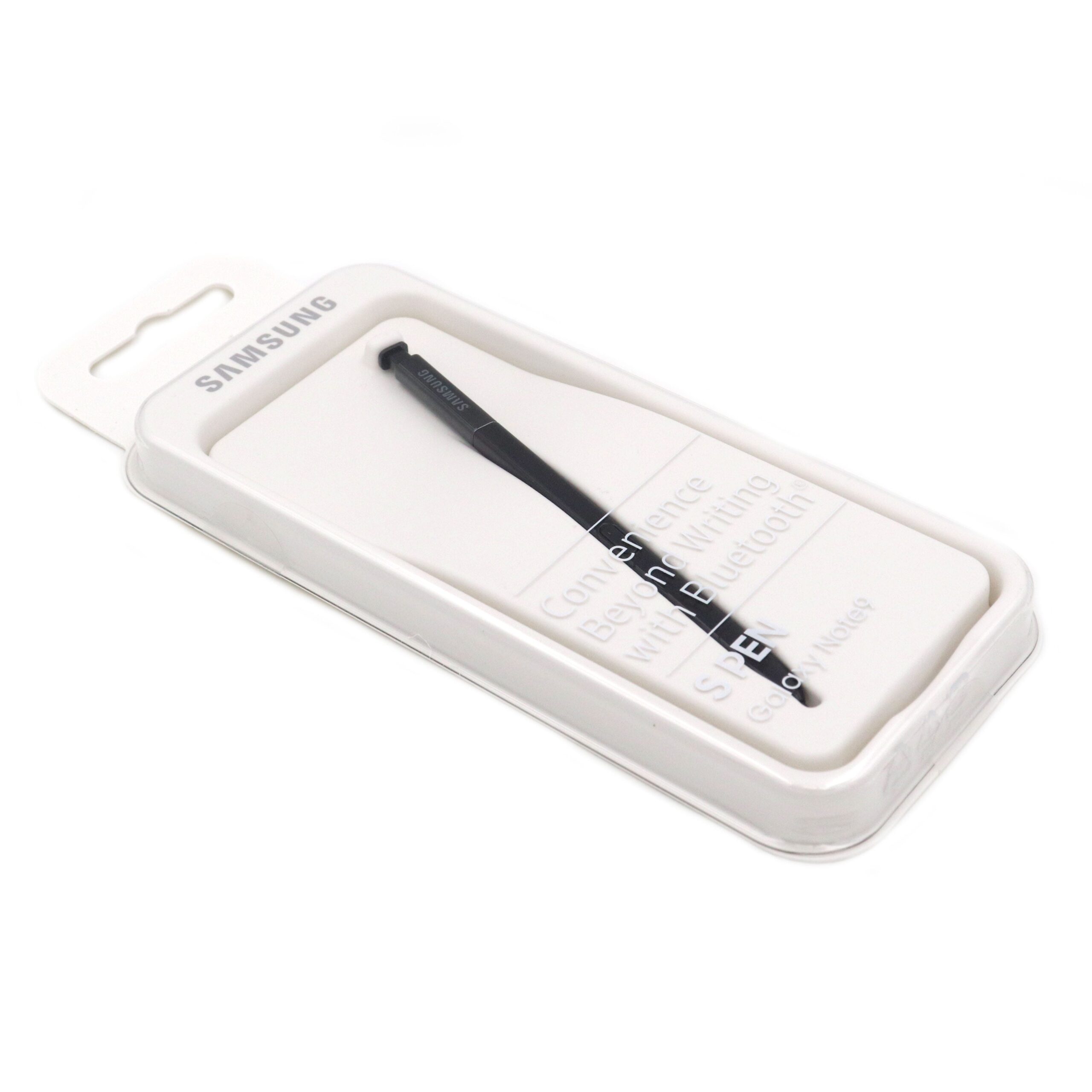 0202560577B_1-1.jpg Samsung Galaxy Note 9 Stylus Pen Premium - SM-N960F Zwart - Afbeelding 1