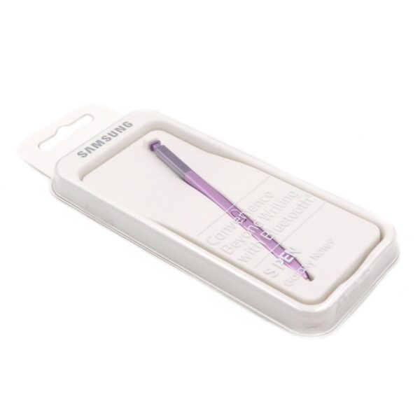 Samsung Galaxy Note 9 Stylus Pen Premium - SM-N960F Paars