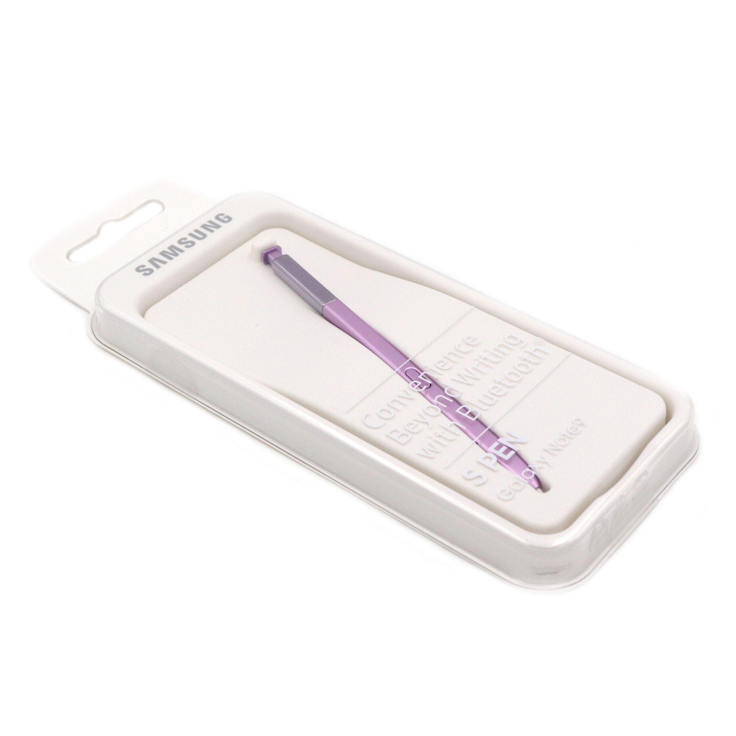 0202560577L_1-1.jpg Samsung Galaxy Note 9 Stylus Pen Premium - SM-N960F Paars - Afbeelding 1