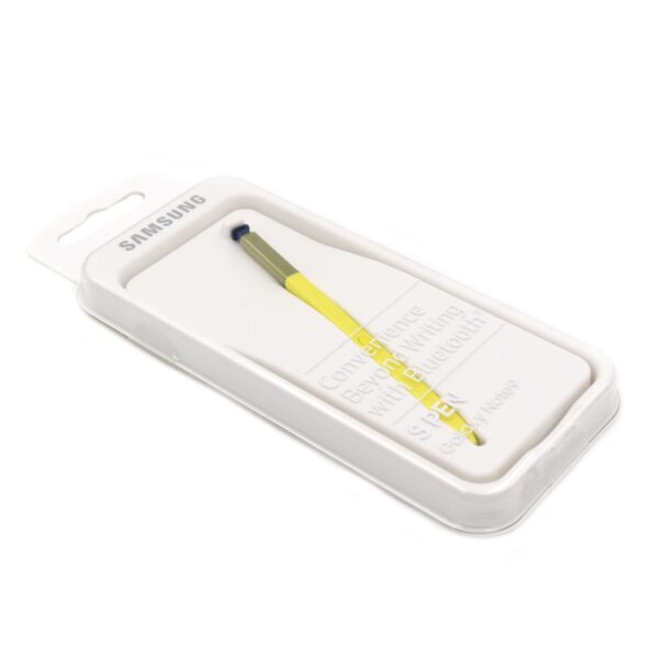 Samsung Galaxy Note 9 Stylus Pen Premium - SM-N960F Blauw