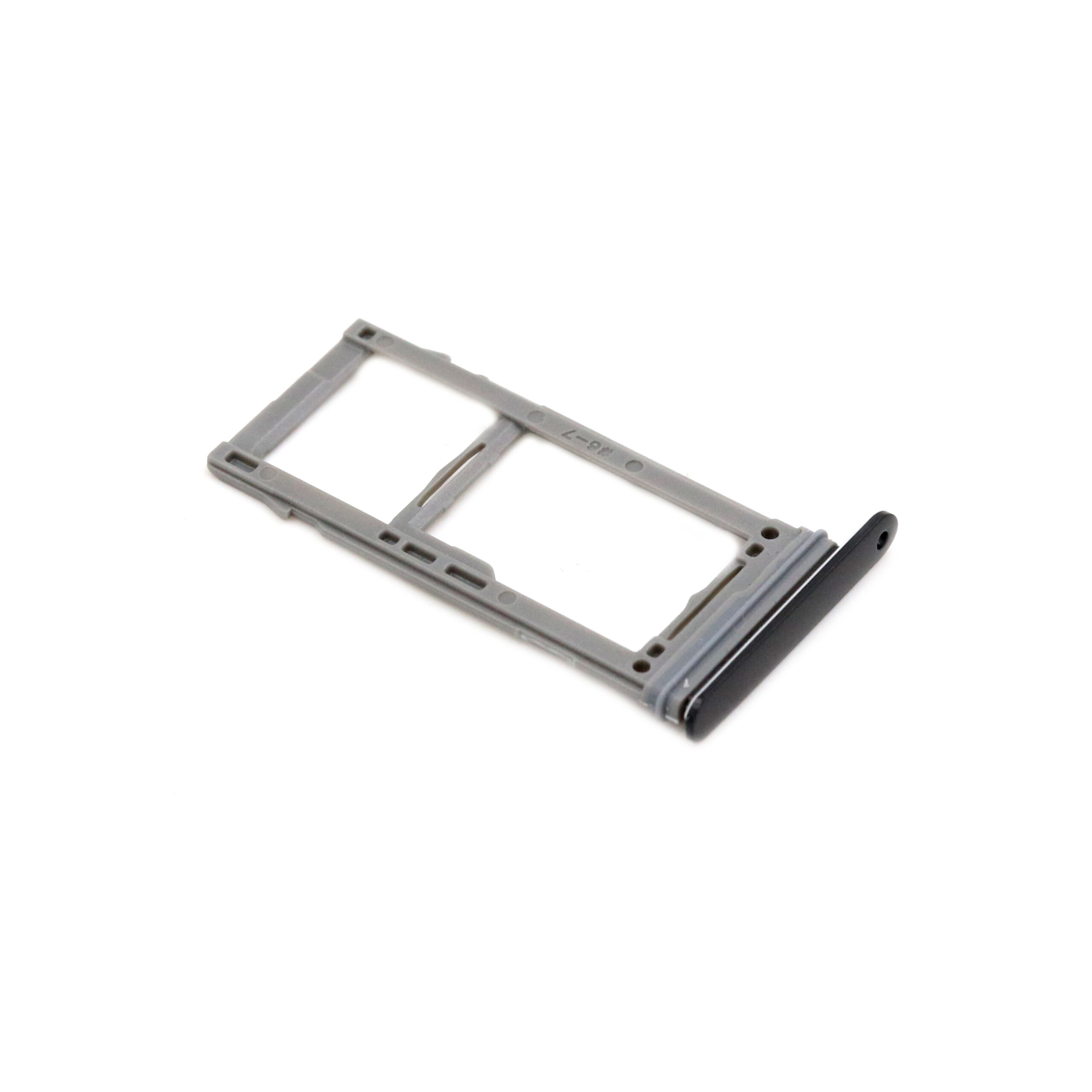 0202560594B_1-1.jpg Samsung Galaxy Note 9 (SM-N960F) Nano SIM-kaarthouder Premium OEM - Afbeelding 1