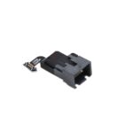 Samsung Galaxy A8 2018 (A530F) Koptelefoonaansluiting - Premium OEM