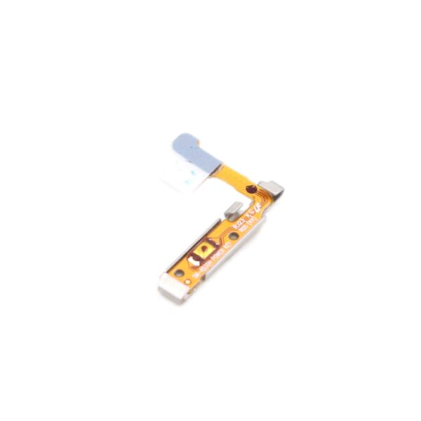 Samsung Galaxy A8 2018 Aan/uitknop - Premium OEM-Equivalent